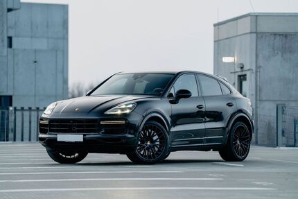 Porsche Cayenne Gebrauchtwagen