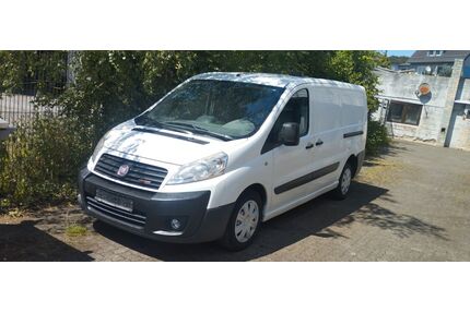 Fiat Scudo Gebrauchtwagen