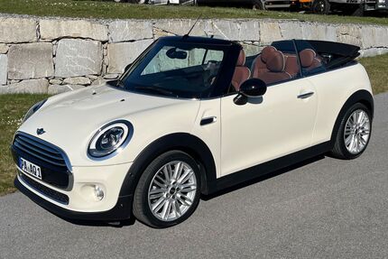 Mini Cooper Gebrauchtwagen