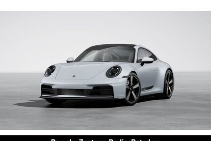 Porsche 992 Gebrauchtwagen