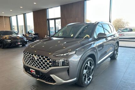 Hyundai SANTA FE Gebrauchtwagen