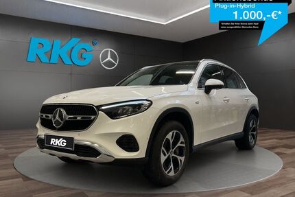 Mercedes-Benz GLC 300 Gebrauchtwagen