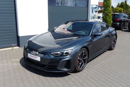 Audi e-tron GT Gebrauchtwagen