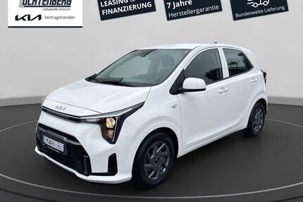 Kia Picanto Gebrauchtwagen