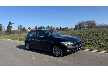 BMW 114 Gebrauchtwagen