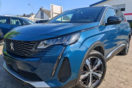 Peugeot 5008 Gebrauchtwagen