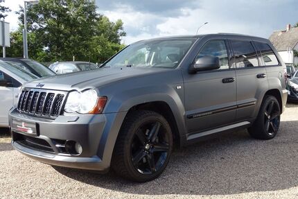 Jeep Grand Cherokee Gebrauchtwagen