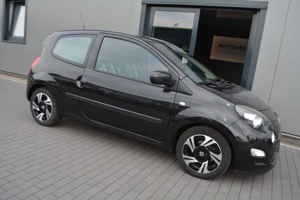 Renault Twingo Gebrauchtwagen