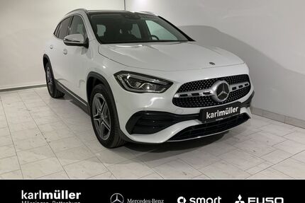 Mercedes-Benz GLA 250 Gebrauchtwagen