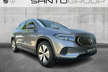 Mercedes-Benz EQA Gebrauchtwagen
