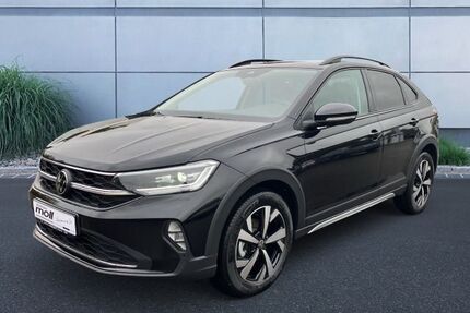 VW Taigo Gebrauchtwagen