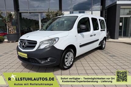 Mercedes-Benz Citan Gebrauchtwagen