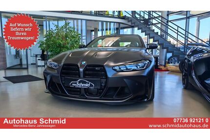BMW M4 Gebrauchtwagen