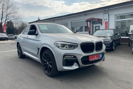 BMW X4 M40 Gebrauchtwagen