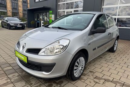 Renault Clio Gebrauchtwagen