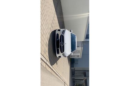 Mercedes-Benz A 220 Gebrauchtwagen