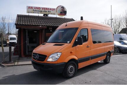 Mercedes-Benz Sprinter Gebrauchtwagen