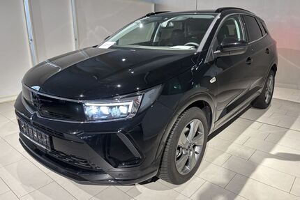 Opel Grandland (X) Gebrauchtwagen