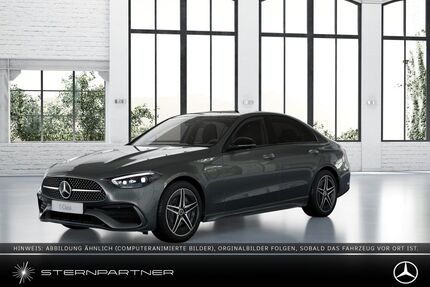 Mercedes-Benz C 220 Gebrauchtwagen