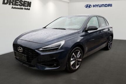 Hyundai i30 Gebrauchtwagen