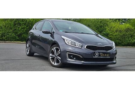 Kia ceed / Ceed Gebrauchtwagen