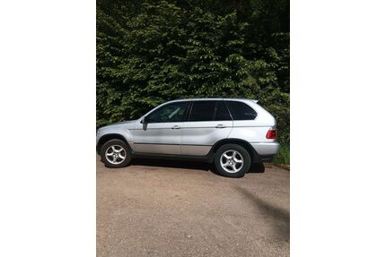 BMW X5 Gebrauchtwagen