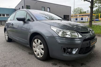 Citroen C4 Gebrauchtwagen