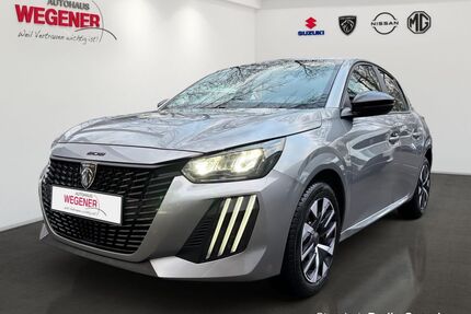 Peugeot 208 Gebrauchtwagen