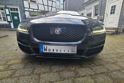 Jaguar XE Gebrauchtwagen