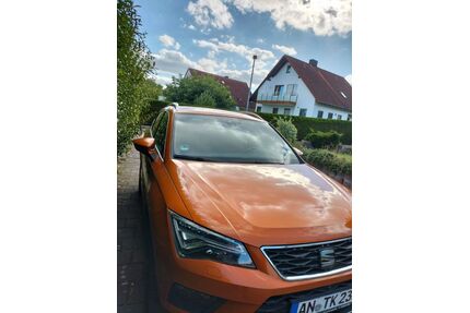 Seat Ateca Gebrauchtwagen