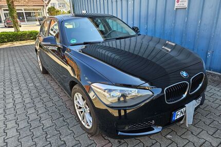 BMW 114 Gebrauchtwagen