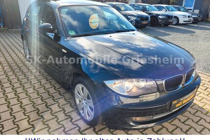 BMW 118 Gebrauchtwagen