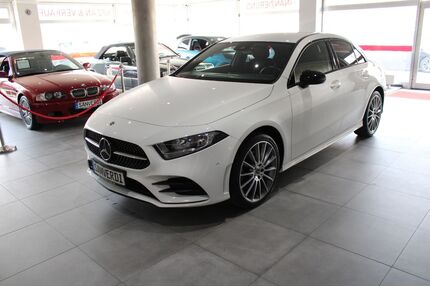 Mercedes-Benz A 250 Gebrauchtwagen