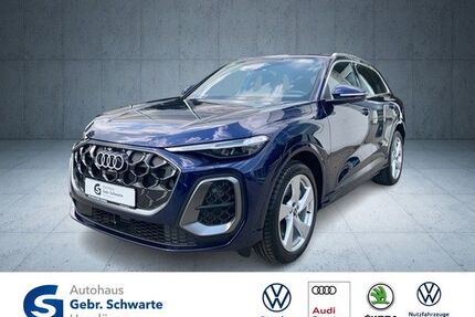 Audi Q5 Gebrauchtwagen