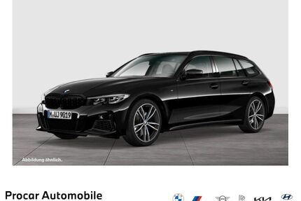 BMW M340d Gebrauchtwagen