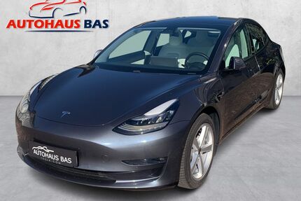 Tesla Model 3 Gebrauchtwagen