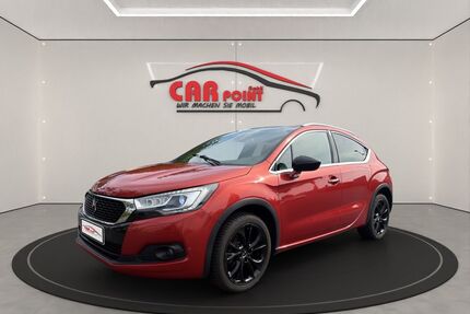 DS Automobiles DS4 Gebrauchtwagen