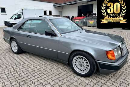 Mercedes-Benz Baureihe 124 Gebrauchtwagen
