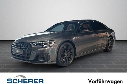 Audi S8 Gebrauchtwagen