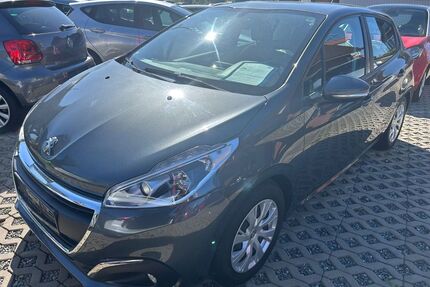 Peugeot 208 Gebrauchtwagen