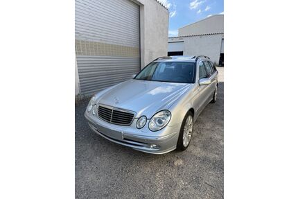 Mercedes-Benz E 500 Gebrauchtwagen