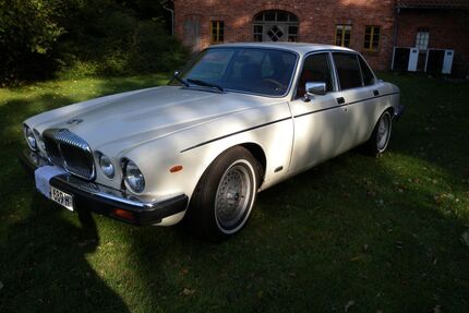 Jaguar XJ12 Gebrauchtwagen