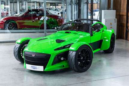 Donkervoort D8 Gebrauchtwagen