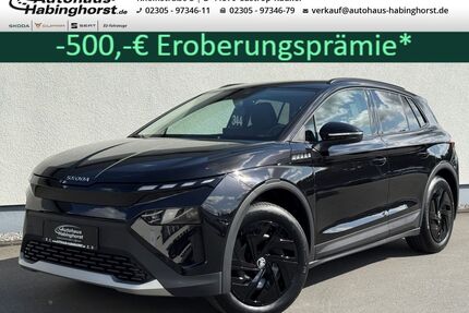 Skoda Elroq Gebrauchtwagen