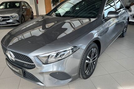 Mercedes-Benz A 200 Gebrauchtwagen