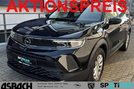 Opel Mokka Gebrauchtwagen
