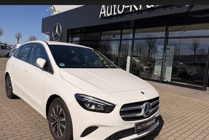 Mercedes-Benz B 180 Gebrauchtwagen