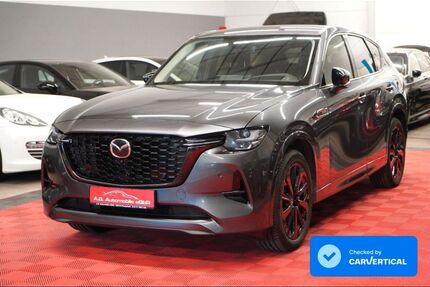 Mazda CX-60 Gebrauchtwagen