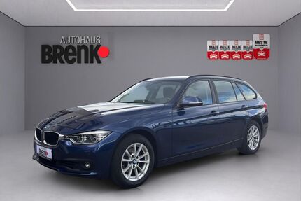 BMW 320 Gebrauchtwagen