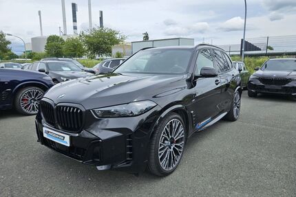 BMW X5 Gebrauchtwagen